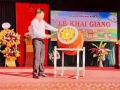 Khai giảng năm học 2024-2025
