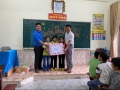 Viu tết trung thu 2024