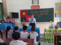 Đại hội chi đội