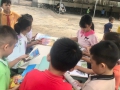 Đọc và làm theo báo đội
