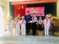 Đại hội Liên Đội