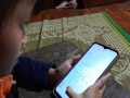 .Liên đội Trường TH Vĩnh Hảo LĐ đã triển khai bộ câu hỏi khảo sát về các vấn đề liên quan đến trẻ em đến HS.