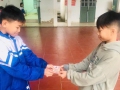 Mỗi tuần môtj câu chuyện đẹp, môtj cuốn sách hay