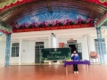 Tuyên truyền về bình đẳng giới