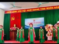 Đội văn nghệ