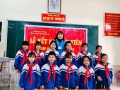 Kết nạp đội viên