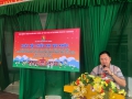 Ngày hội thiếu nhi vui khoẻ