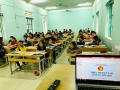 Triển khai cuộc thi thiếu nhi Việt Nam vươn ra thế giới