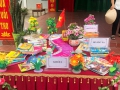 Ngày hội đọc sách và văn hoá đọc